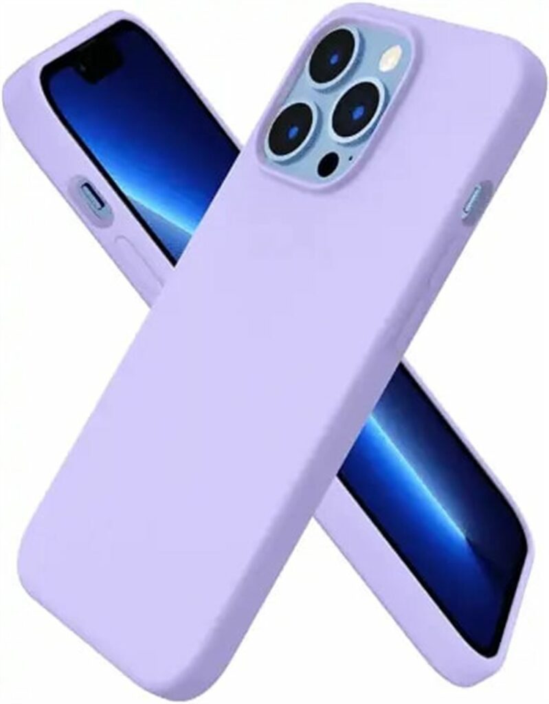 Purple Phone Case – Purple gifts for a friend 390x500 1