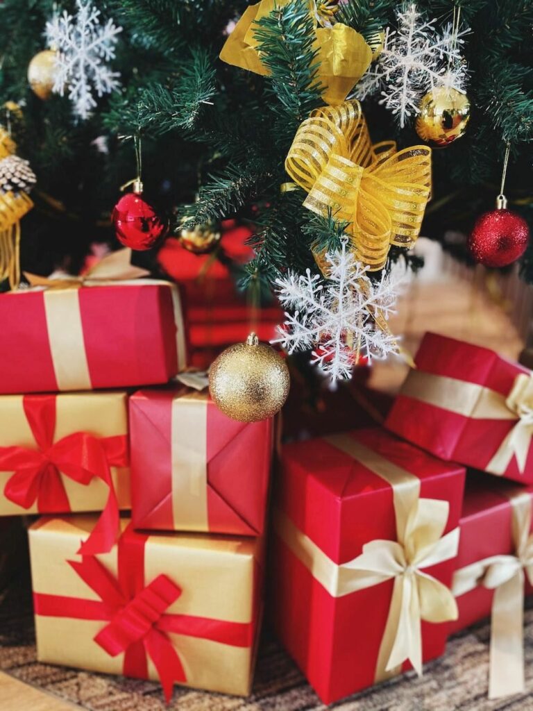 The Ultimate Christmas Gift Guide for Every Person on Your List