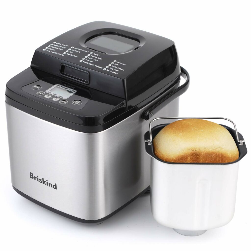 Bread Maker Mothers Day Gift