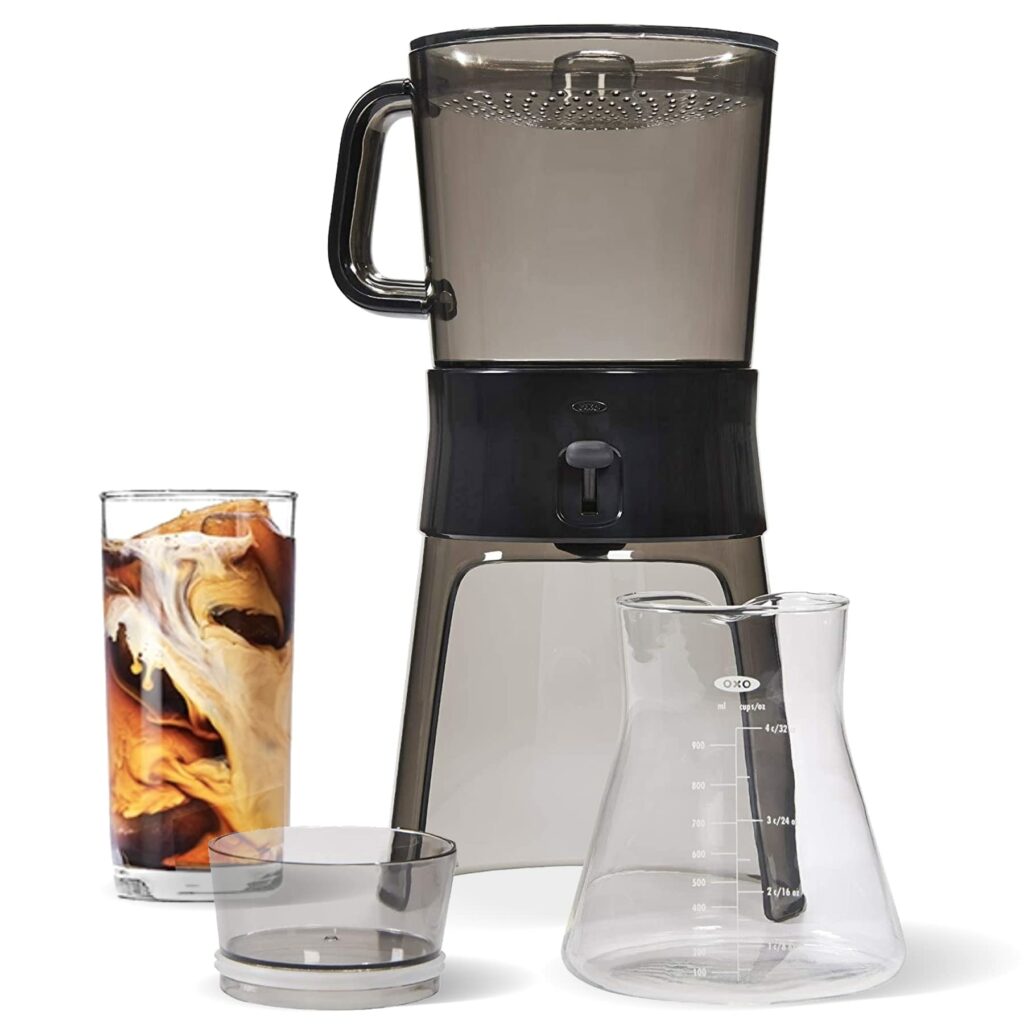 Cold Brew Maker Fathers Day Gift