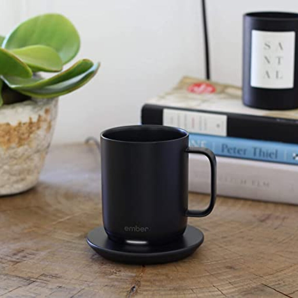Control Smart Mug Gifts For Mom