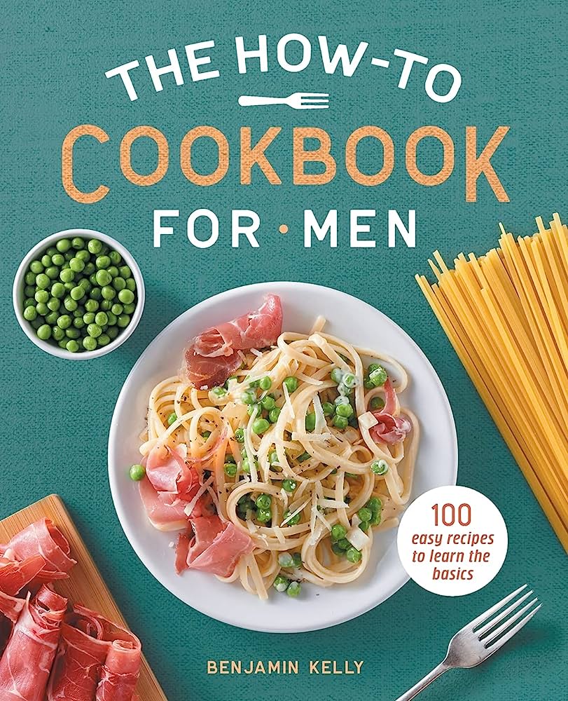 Cookbook Gifts For Mom