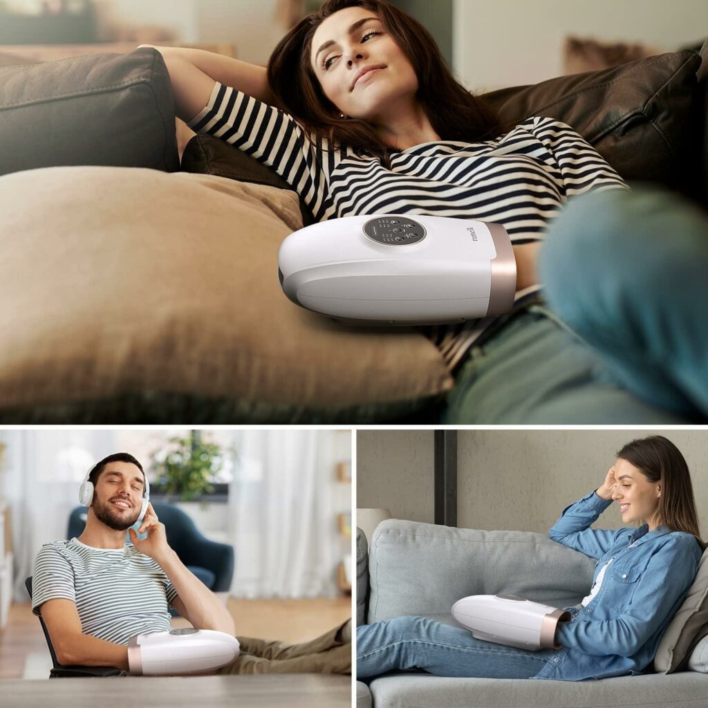 Hand Massager With Heat Gifts For Mom