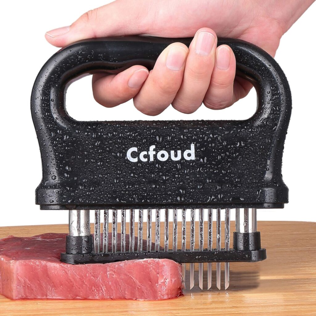 Meat Tenderizer Fathers Day Gift