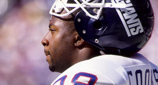 NFL world mourns former No. 2 pick Super Bowl champion