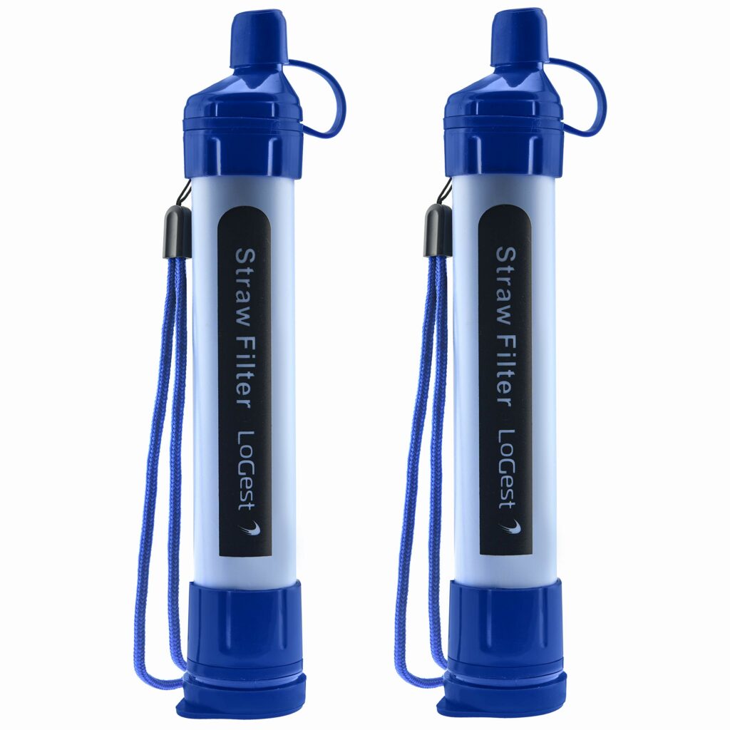 Personal Water Filter Fathers Day Gift