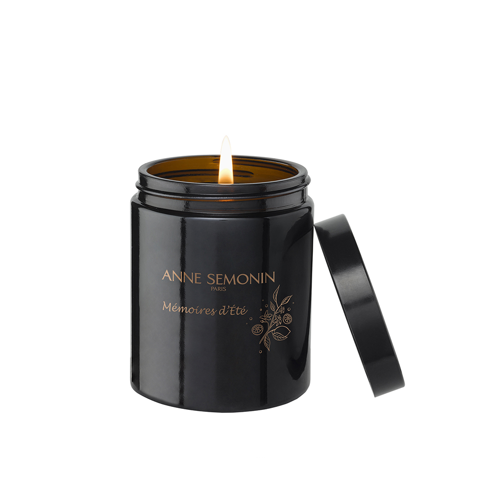 Scented Candles Christmas Gift
