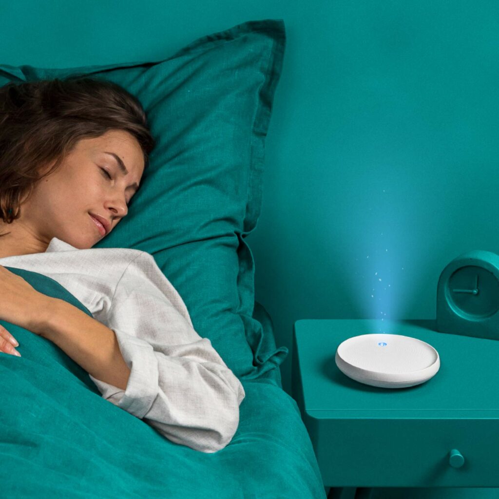 Sleep Aid Device Christmas Gift Ideas