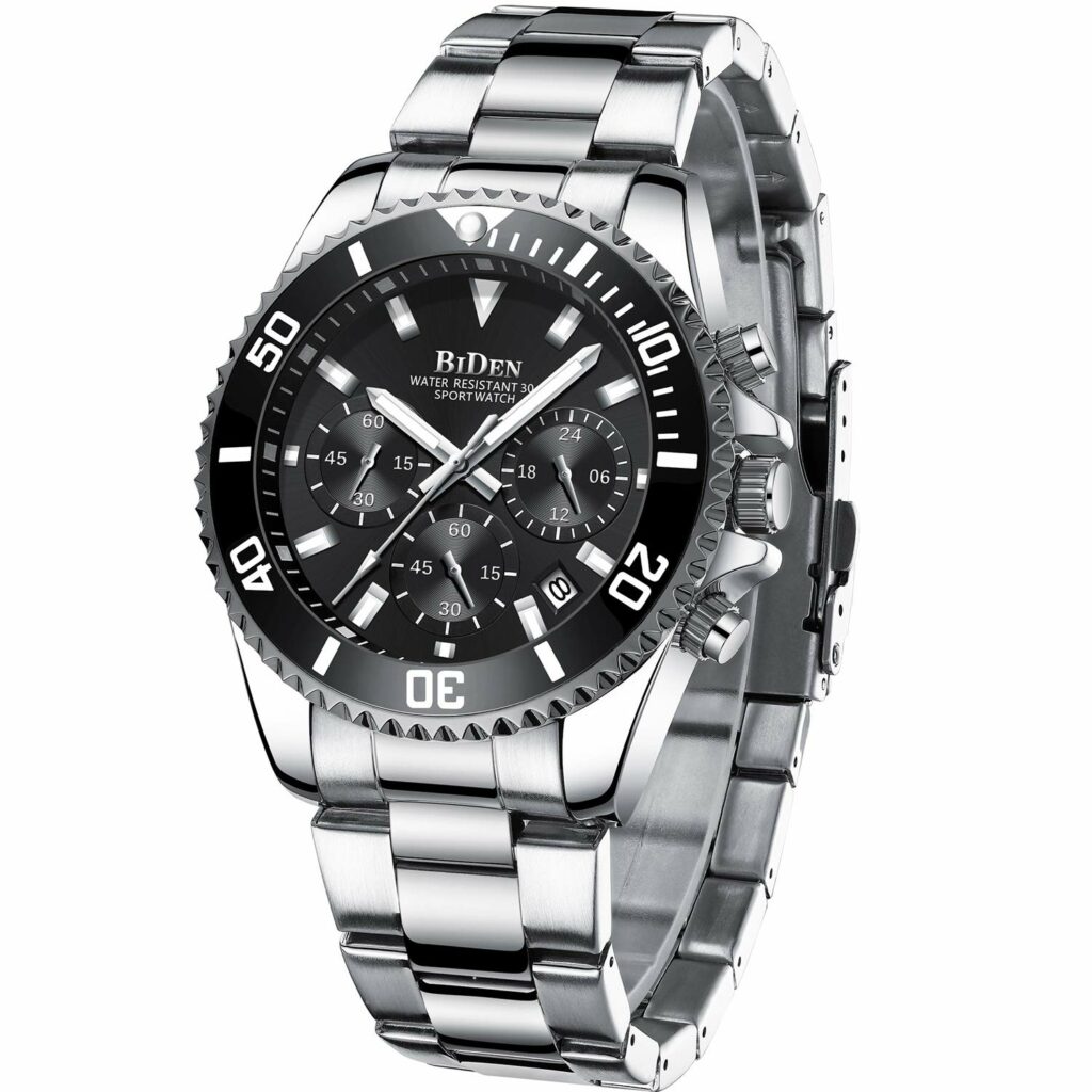 Watch Fathers Day Gift